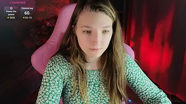 Mia Myles online show from 17, 1, 2026