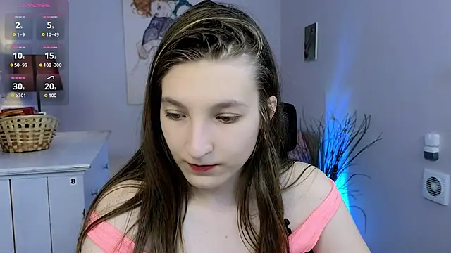 Mia Myles online show from 20, 9, 2025