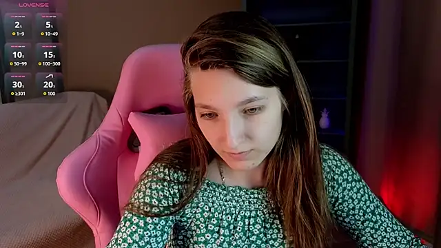 Mia Myles online show from 16, 9, 2025