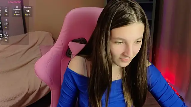 Mia Myles online show from 27, 9, 2025