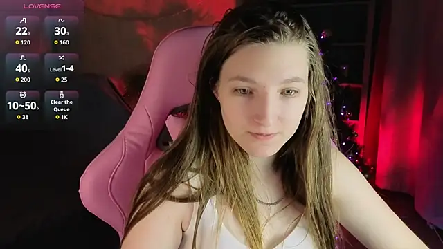 Mia Myles online show from 10, 1, 2026