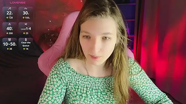 Mia Myles online show from 13, 1, 2026