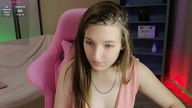 Mia Myles online show from 5, 10, 2025