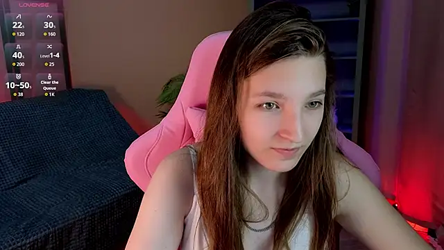 Mia Myles online show from 14, 9, 2025