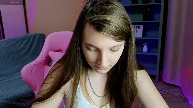 Mia Myles online show from 25, 11, 2025