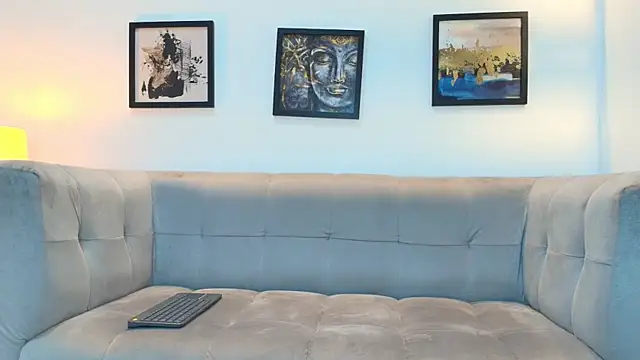 PRETTY SEX1 online show from 6, 1, 2026