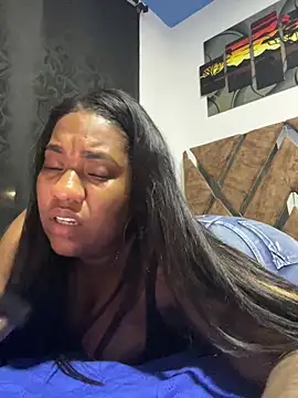 Sam Blue online show from 18, 5, 2026
