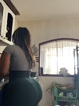 Sam Blue online show from 17, 4, 2026