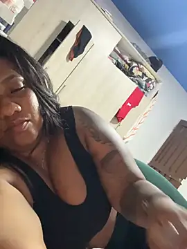 Sam Blue online show from 10, 5, 2026