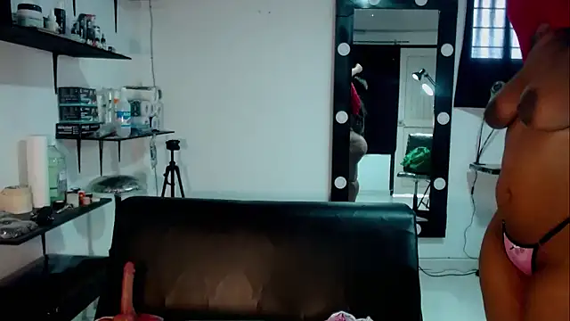 Sam Blue online show from 22, 10, 2025