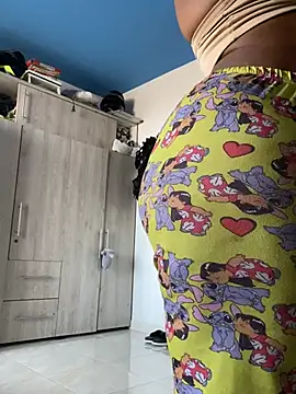 Sam Blue online show from 12, 4, 2026