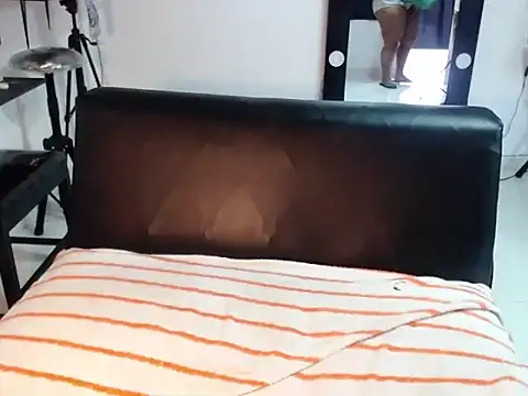 Sam Blue online show from 15, 11, 2025