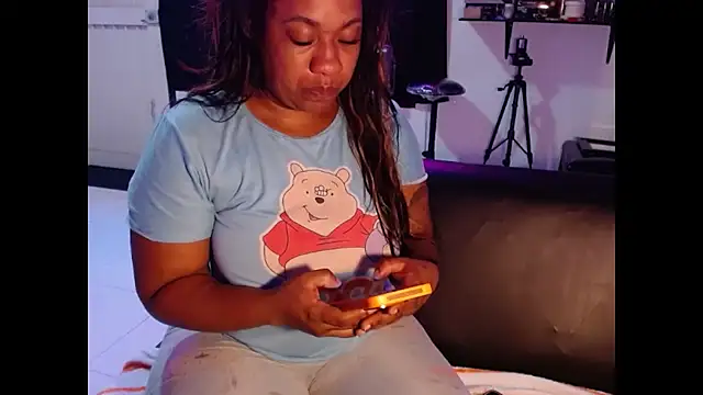 Sam Blue online show from 18, 4, 2026