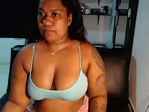 Sam Blue online show from 11, 4, 2026