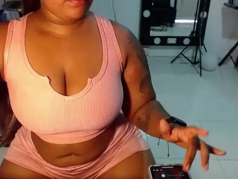 Sam Blue online show from 16, 2, 2026