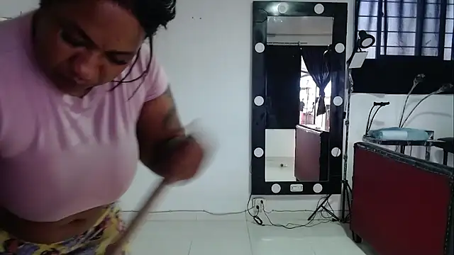 Sam Blue online show from 14, 12, 2025