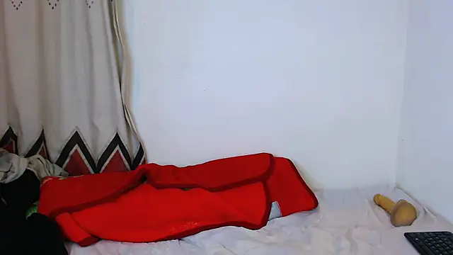 CharlotteXXX online show from 14, 1, 2026