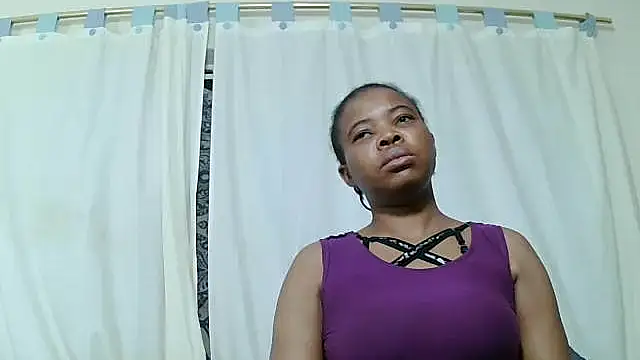 CharlotteXXX online show from 25, 9, 2025