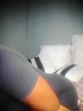 CharlotteXXX online show from 24, 2, 2026