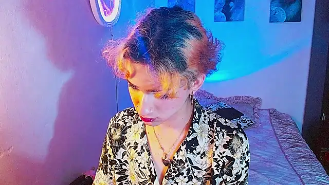 meghan devil  online show from 9, 10, 2025