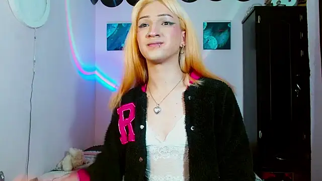 meghan devil  online show from 3, 12, 2025