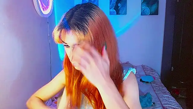 meghan devil  online show from 10, 10, 2025