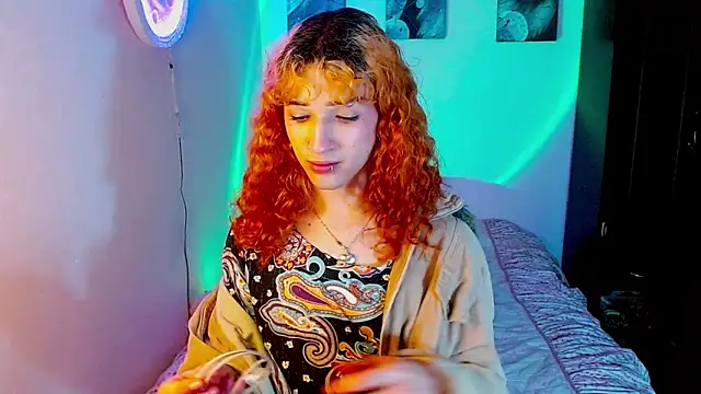 meghan devil  online show from 22, 9, 2025