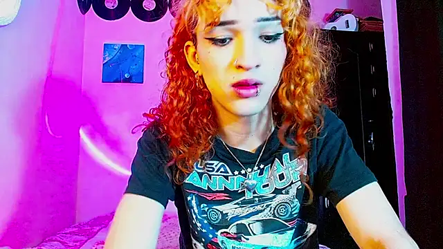 meghan devil  online show from 27, 9, 2025