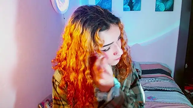 meghan devil  online show from 5, 11, 2025