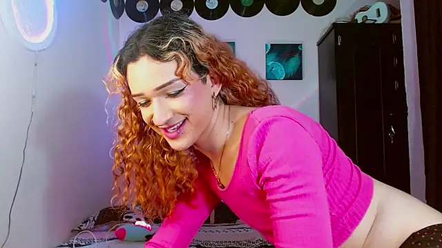 meghan devil  online show from 27, 11, 2025