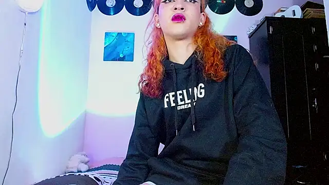 meghan devil  online show from 13, 9, 2025