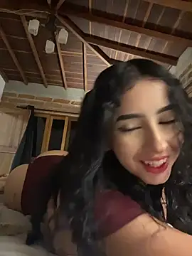 Snapshot of RosseMelody chatting on 17, 6, 2026 RosseMelody online show from 17, 6, 2026