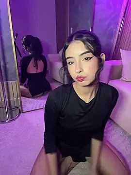 RosseMelody online show from 4, 3, 2026