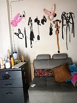 angierot2025 online show from 4, 12, 2025