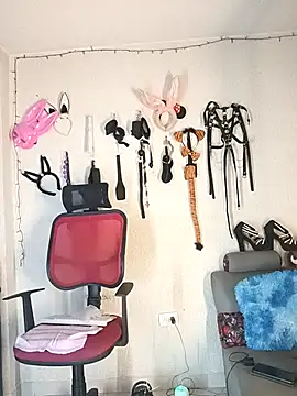 angierot2025 online show from 3, 12, 2025