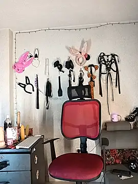 angierot2025 online show from 4, 12, 2025