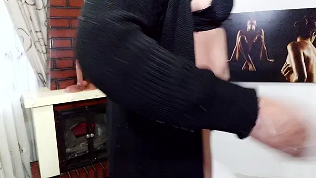 Grace mature milf online show from 9, 11, 2025