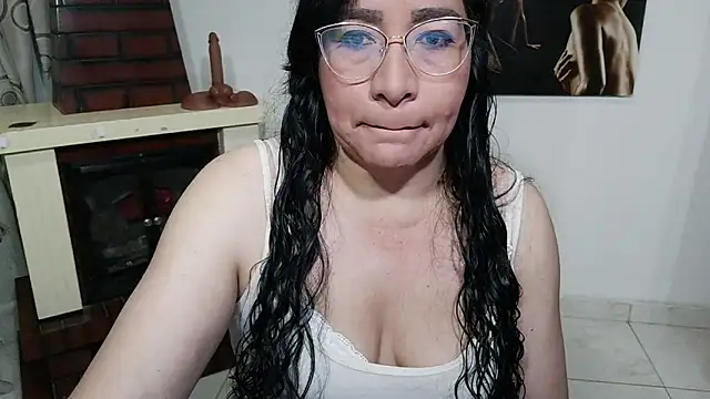 Grace mature milf online show from 10, 3, 2026