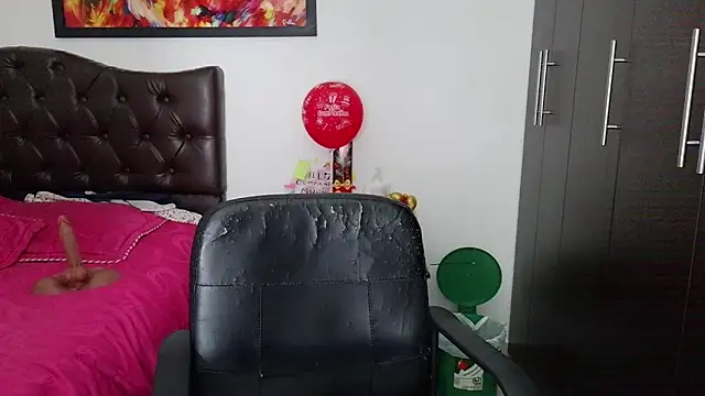 Snapshot of Grace_mature_milf chatting on 1, 7, 2026 Grace mature milf online show from 1, 7, 2026