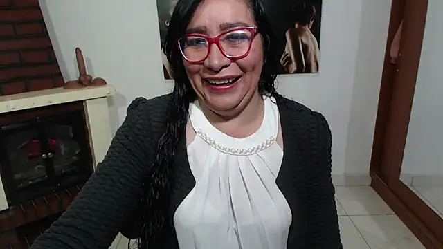 Grace mature milf online show from 9, 9, 2025