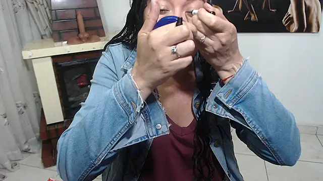 Grace mature milf online show from 11, 10, 2025