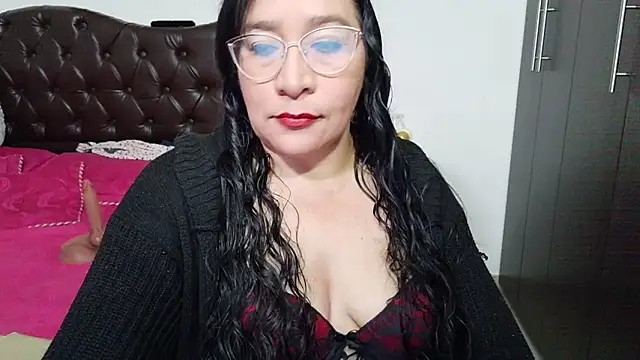 Snapshot of Grace_mature_milf chatting on 3, 6, 2026 Grace mature milf online show from 3, 6, 2026