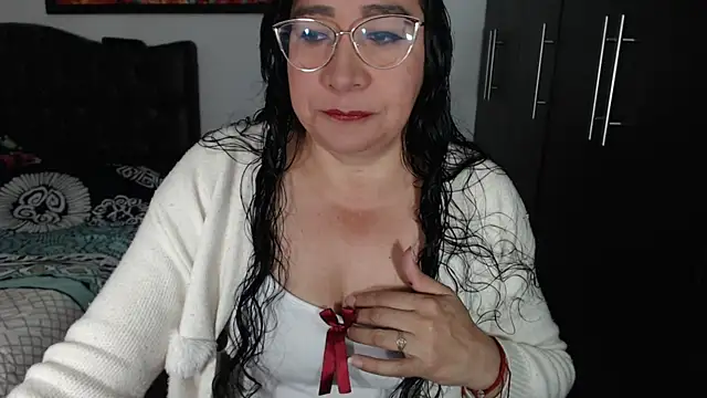 Grace mature milf online show from 3, 4, 2026