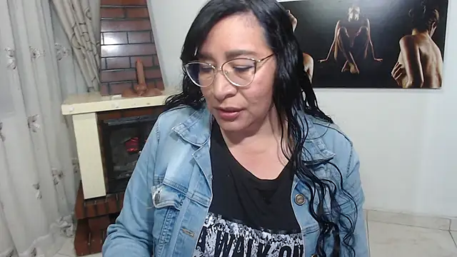 Grace mature milf online show from 15, 10, 2025