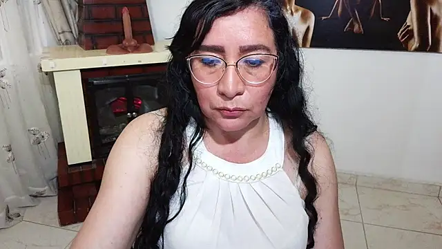 Grace mature milf online show from 4, 12, 2025