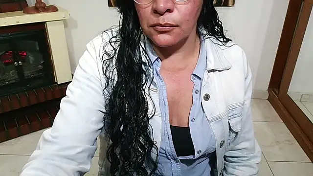 Grace mature milf online show from 16, 12, 2025