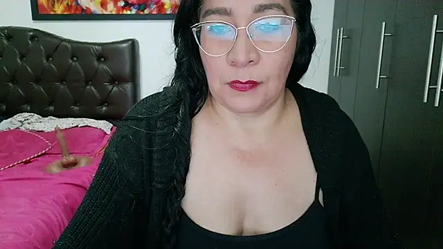 Snapshot of Grace_mature_milf chatting on 29, 6, 2026 Grace mature milf online show from 29, 6, 2026