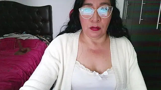 Snapshot of Grace_mature_milf chatting on 11, 6, 2026 Grace mature milf online show from 11, 6, 2026