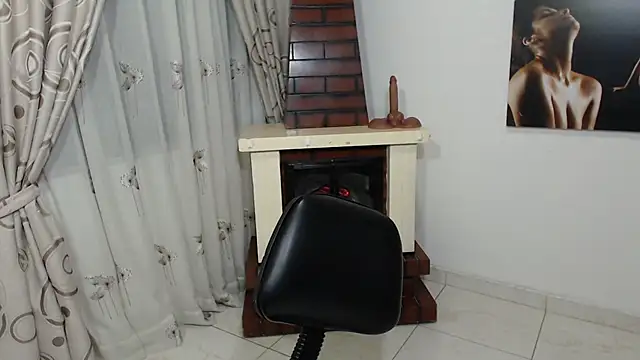 Grace mature milf online show from 1, 10, 2025