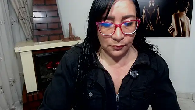 Grace mature milf online show from 8, 10, 2025